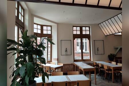 Metropole, Bar Leuven Leuven #0