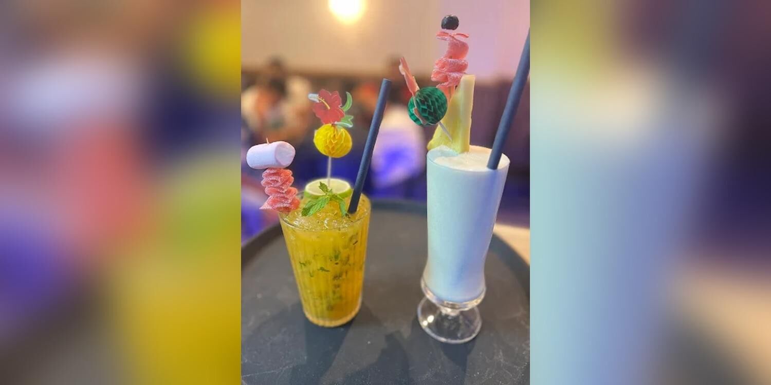 ALPADIT RESTAURANT, restaurant