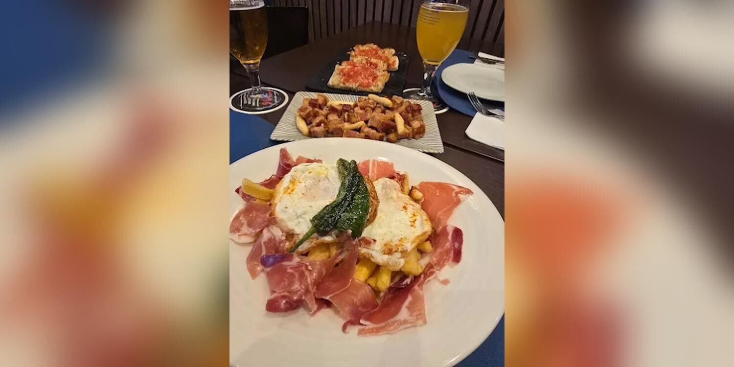 ALPADIT RESTAURANT, restaurant