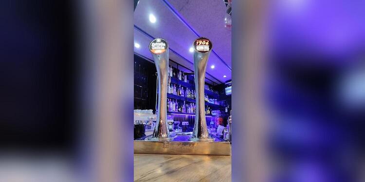 ALPADIT RESTAURANT, restaurant