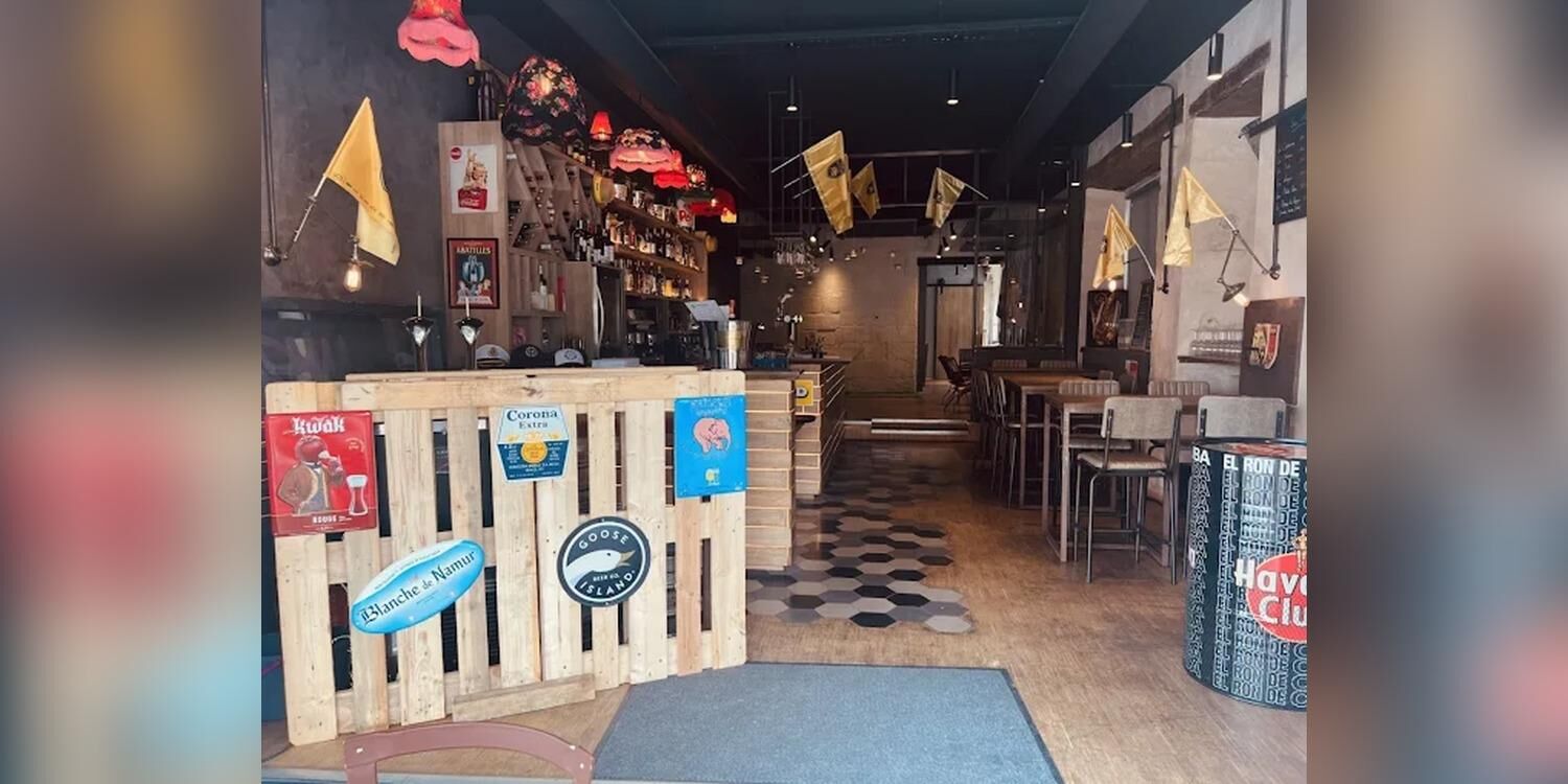 Che Popeye : le bistrot des copains, bar