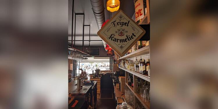 Che Popeye : le bistrot des copains, bar