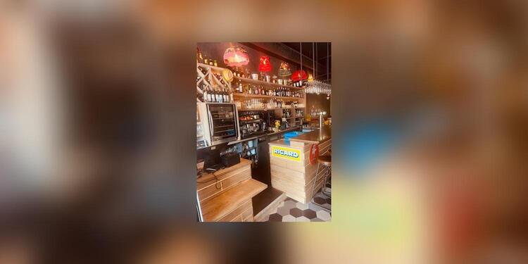 Che Popeye : le bistrot des copains, bar