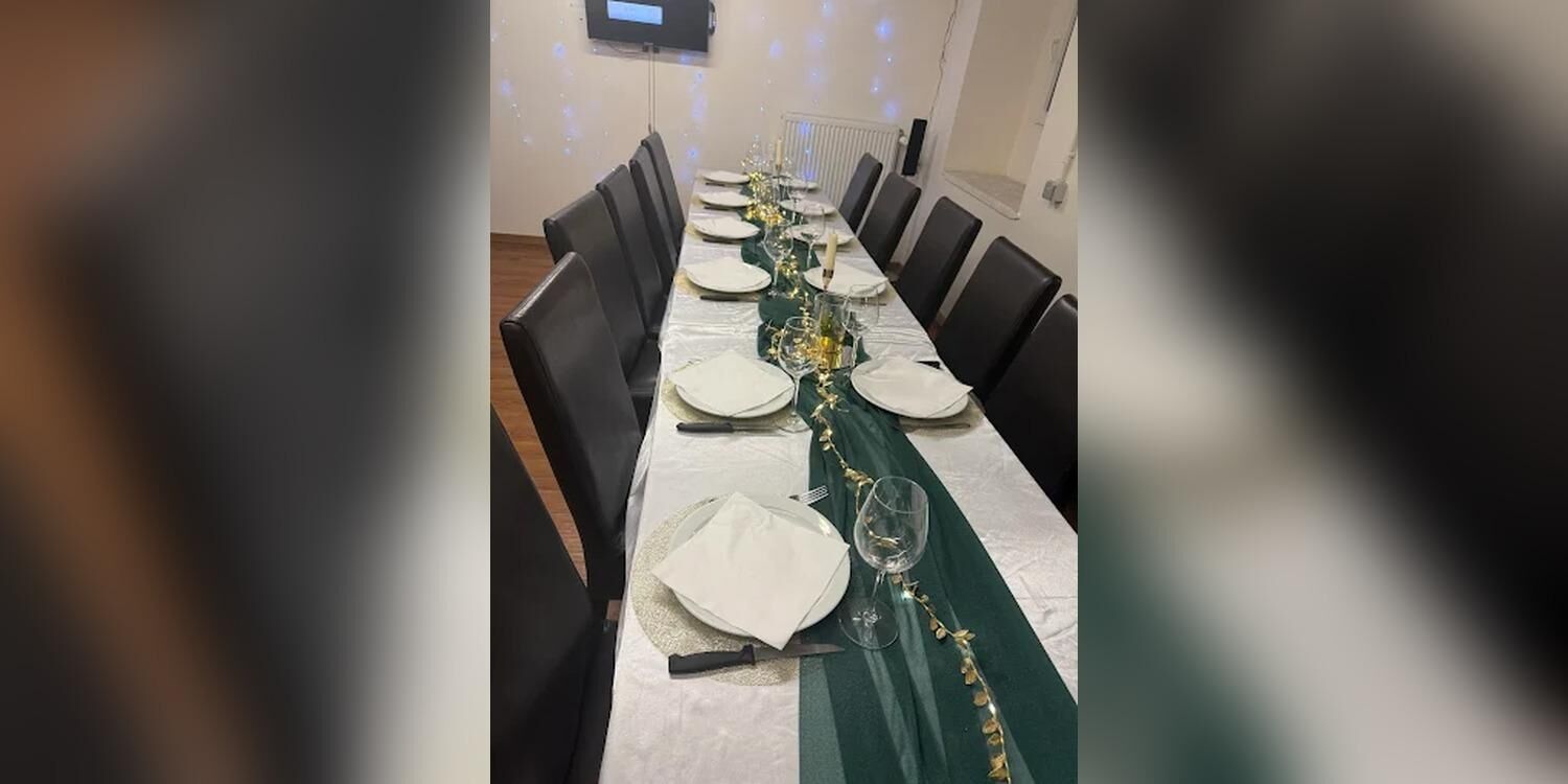 Cais do Douro, restaurant