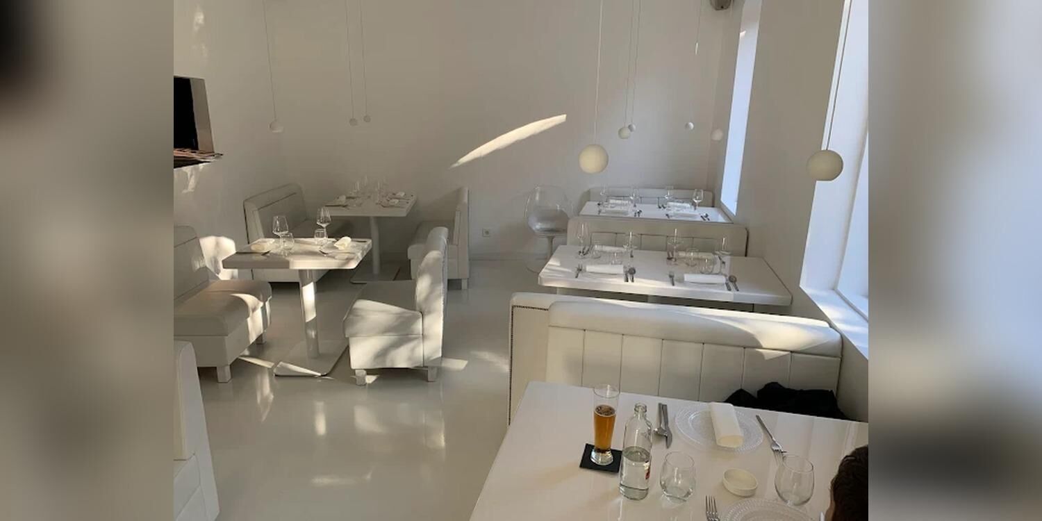 Puka Pukara - Nikkei Kitchen & Cocktails, restaurant