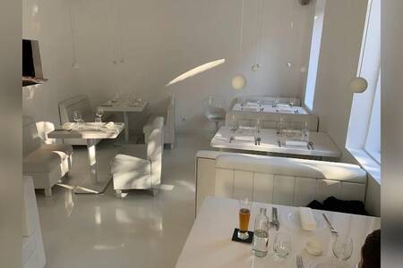 Puka Pukara - Nikkei Kitchen & Cocktails, Restaurante Barcelona Sant Andreu de Palomar #0