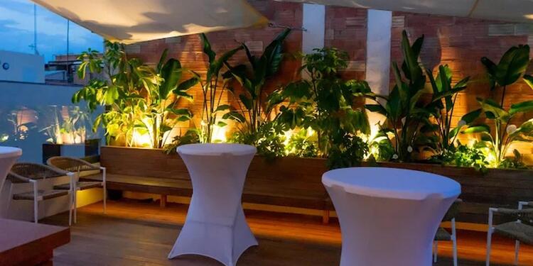 Puka Pukara - Nikkei Kitchen & Cocktails, restaurant