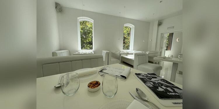 Puka Pukara - Nikkei Kitchen & Cocktails, restaurant