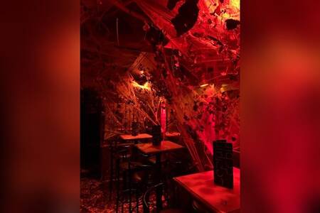 Captain's Cabin, Bar Clermont-Ferrand  Ctre Ancien #0