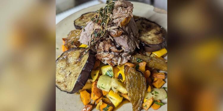 Resto Zinc Les Marcheurs de Planète, restaurant