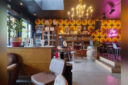 CHEZ TA MÈRE, Bar Perpignan  #0