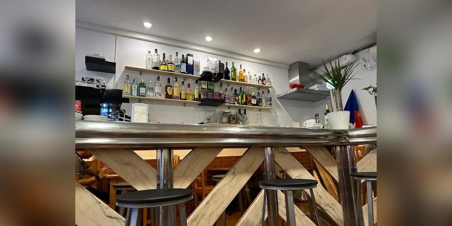 Bar-Restaurant Lolo Joe, restaurant