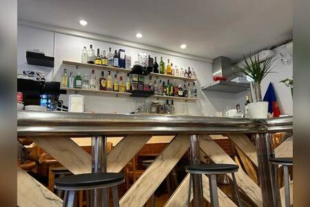 Bar-Restaurant Lolo Joe, Restaurante Barcelona Ciutat Vella #0