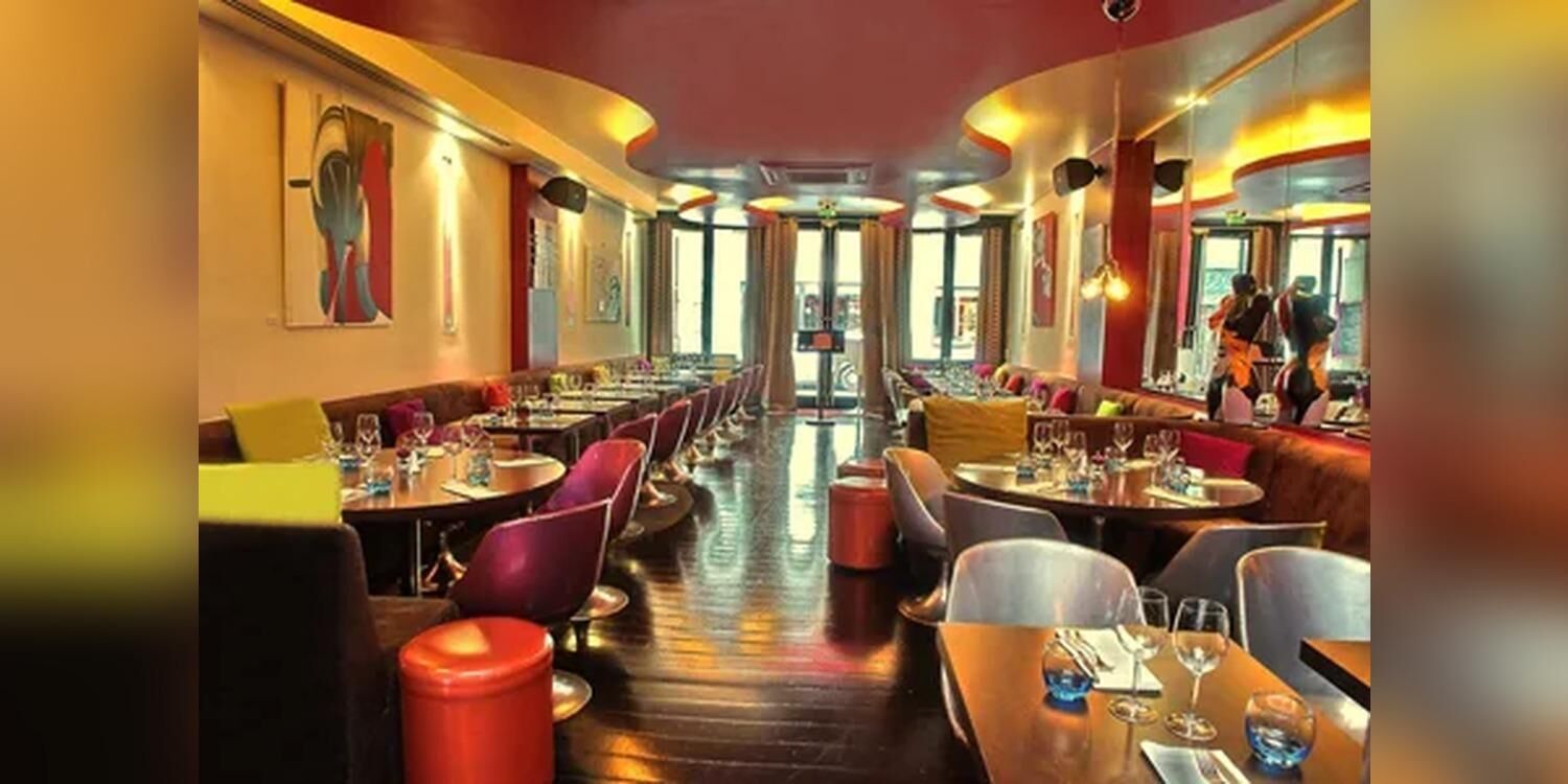 BSR RESTAURANT GROUPE CLUB ANNIVERSAIRE, restaurant