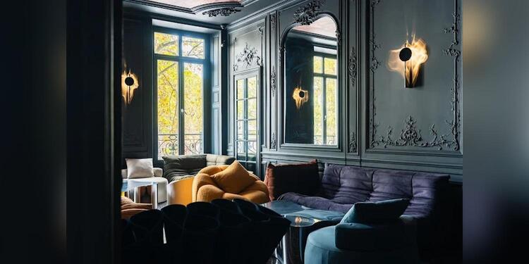 BSR RESTAURANT GROUPE CLUB ANNIVERSAIRE, restaurant