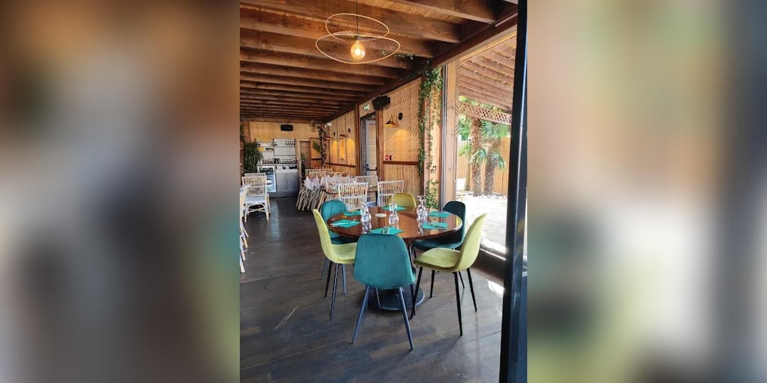 Conquistador Restaurant & Bar Franco-Portugais, restaurant