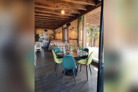 Conquistador Restaurant & Bar Franco-Portugais, Restaurant Mozac Puy-de-Dôme #0