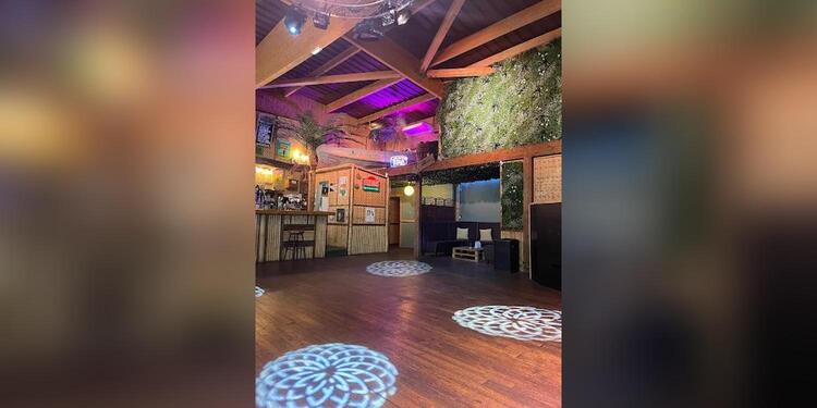 Conquistador Restaurant & Bar Franco-Portugais, restaurant