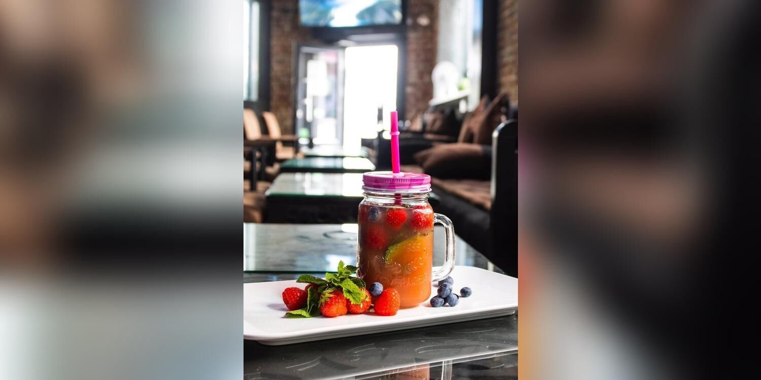 Oxford Bar Lounge, bar