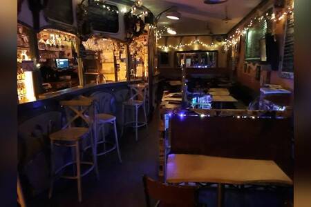 Le Zinc, Bar Poitiers Centre-Ville #0