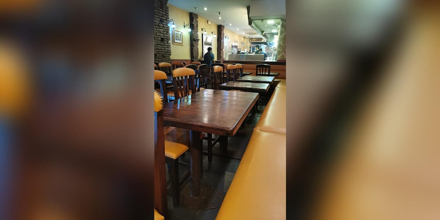 Divan Turkish Restaurant, restaurant