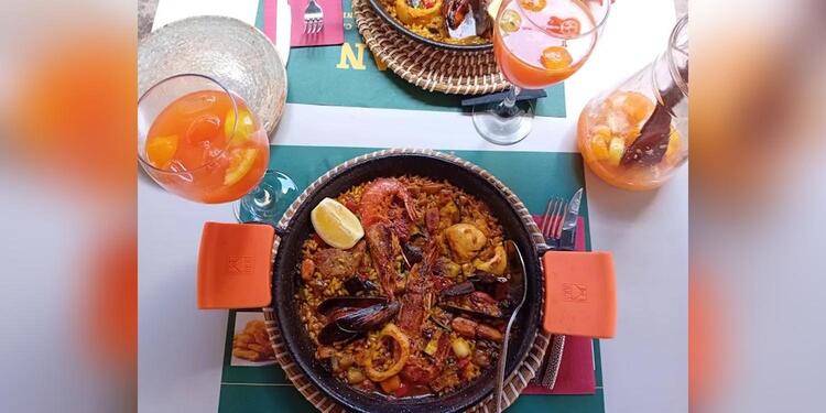 Divan Turkish Restaurant, restaurant