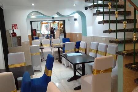 De Culinaire Safari, Restaurant Saint-Gilles Saint-Gilles #0