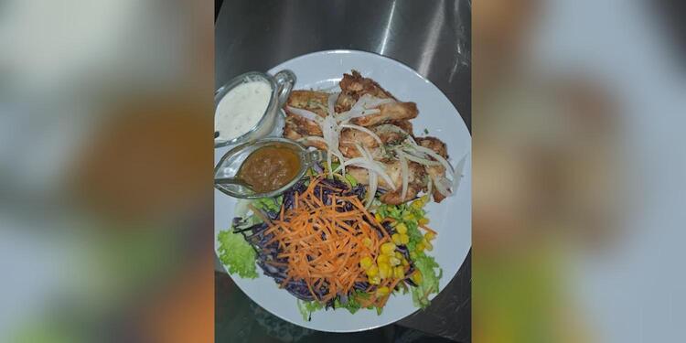 De Culinaire Safari, restaurant