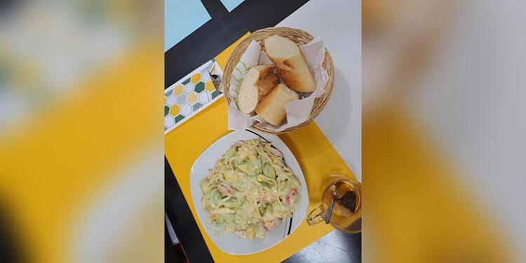 De Culinaire Safari, restaurant