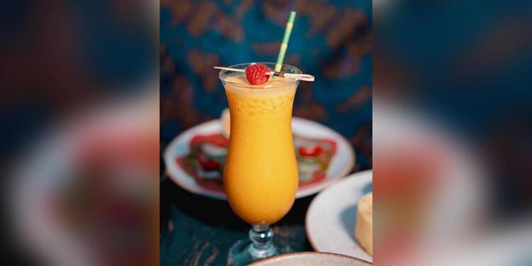 Bumbú Restaurant, restaurant