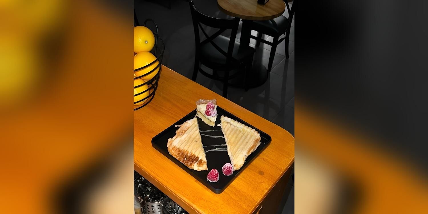 AU VIEUX CHEMIN, bar