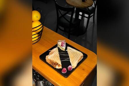 AU VIEUX CHEMIN, Bar Saint-Gilles Saint-Gilles #0