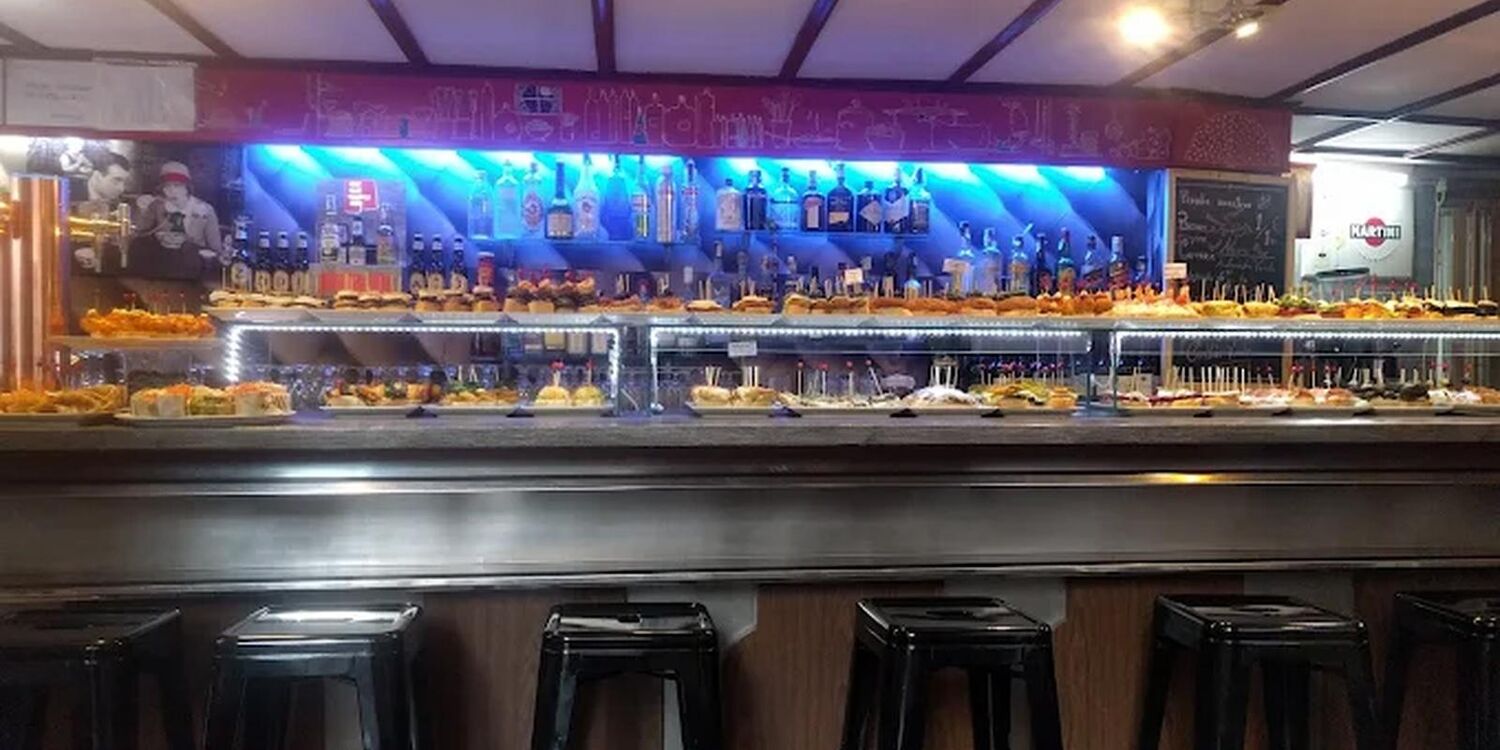 Zodiaco, restaurant