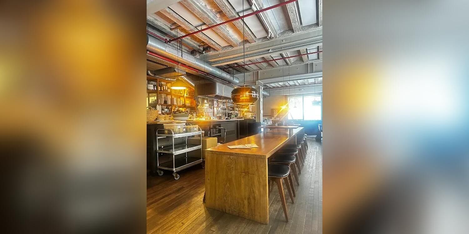 Tapas lobito, restaurant