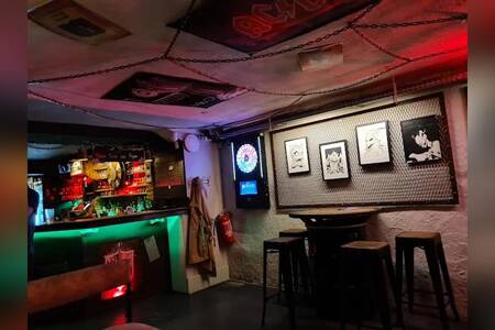 BBC, Bar Nancy Centre-ville #0