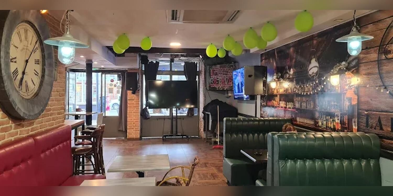 Restaurant La Réserve - Bar Musical, restaurant