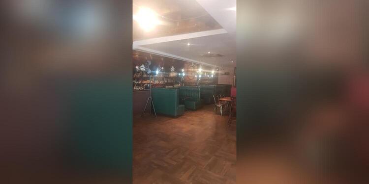 Restaurant La Réserve - Bar Musical, restaurant