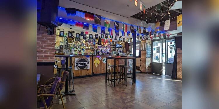 Restaurant La Réserve - Bar Musical, restaurant