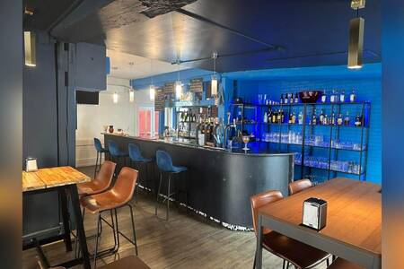 Chez Fernande, Bar Troyes Centre-Ville #0