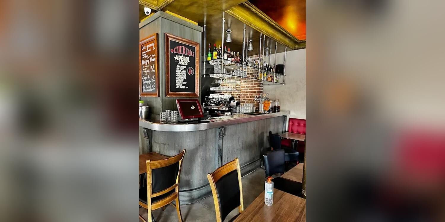 La Marmite, restaurant