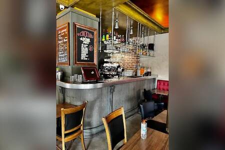 La Marmite, Restaurant Paris Pigalle #0