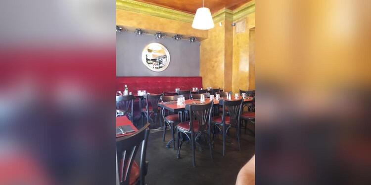 La Marmite, restaurant