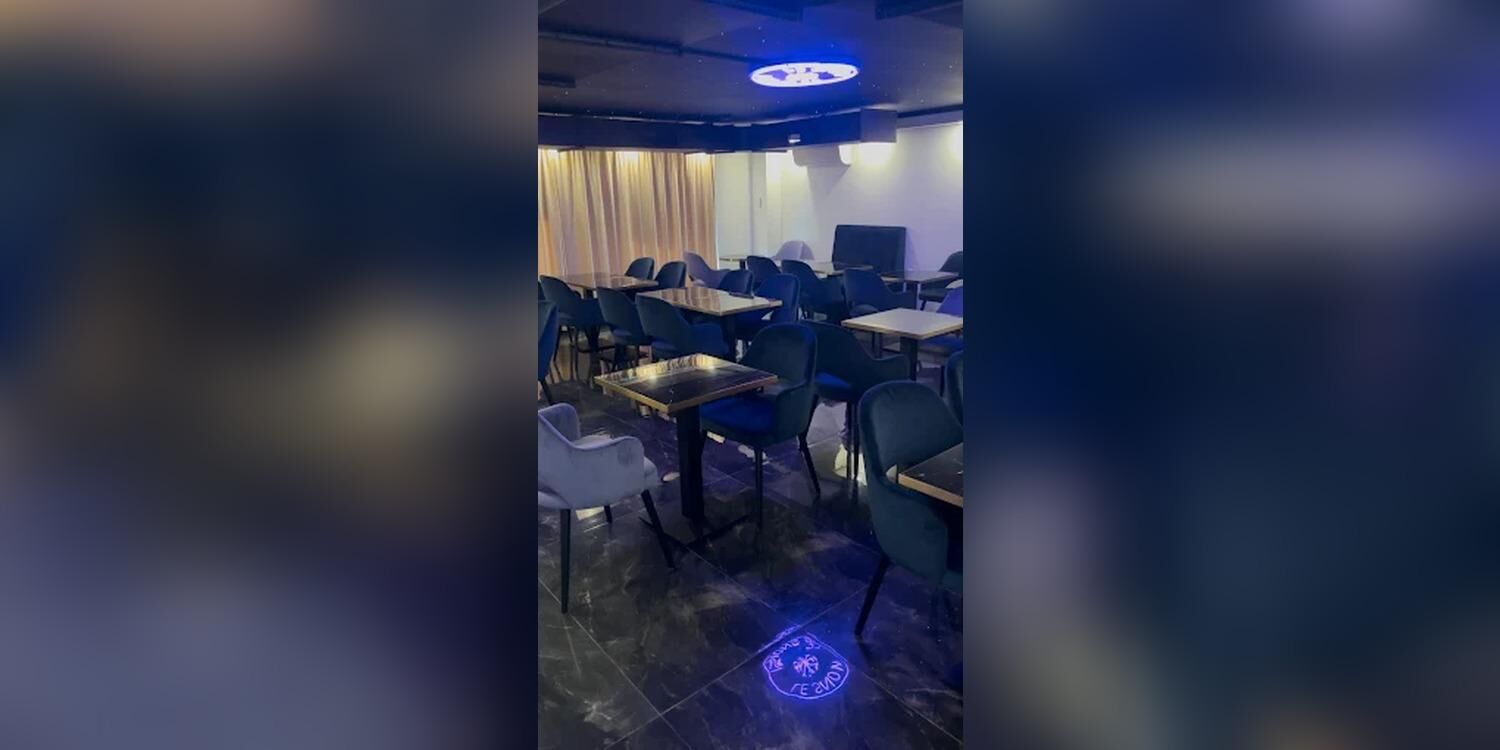 SNOW RESTAURANT LOUNGE, restaurant