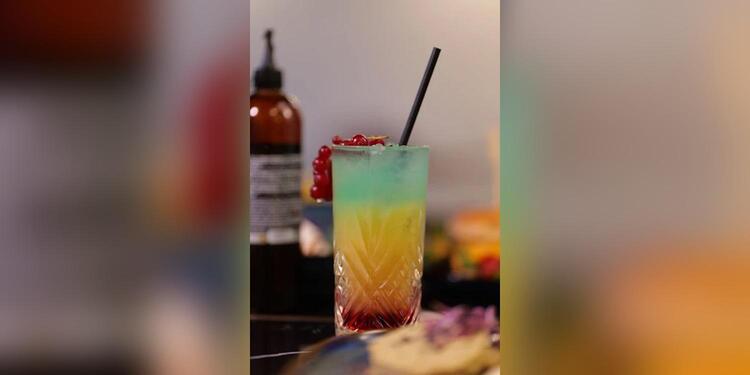 SNOW RESTAURANT LOUNGE, restaurant