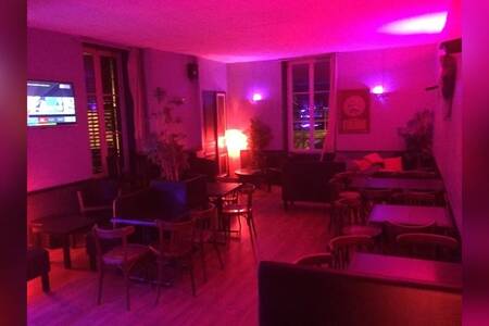 L'Atelier - Limoges, Bar Limoges Centre-Ville #0