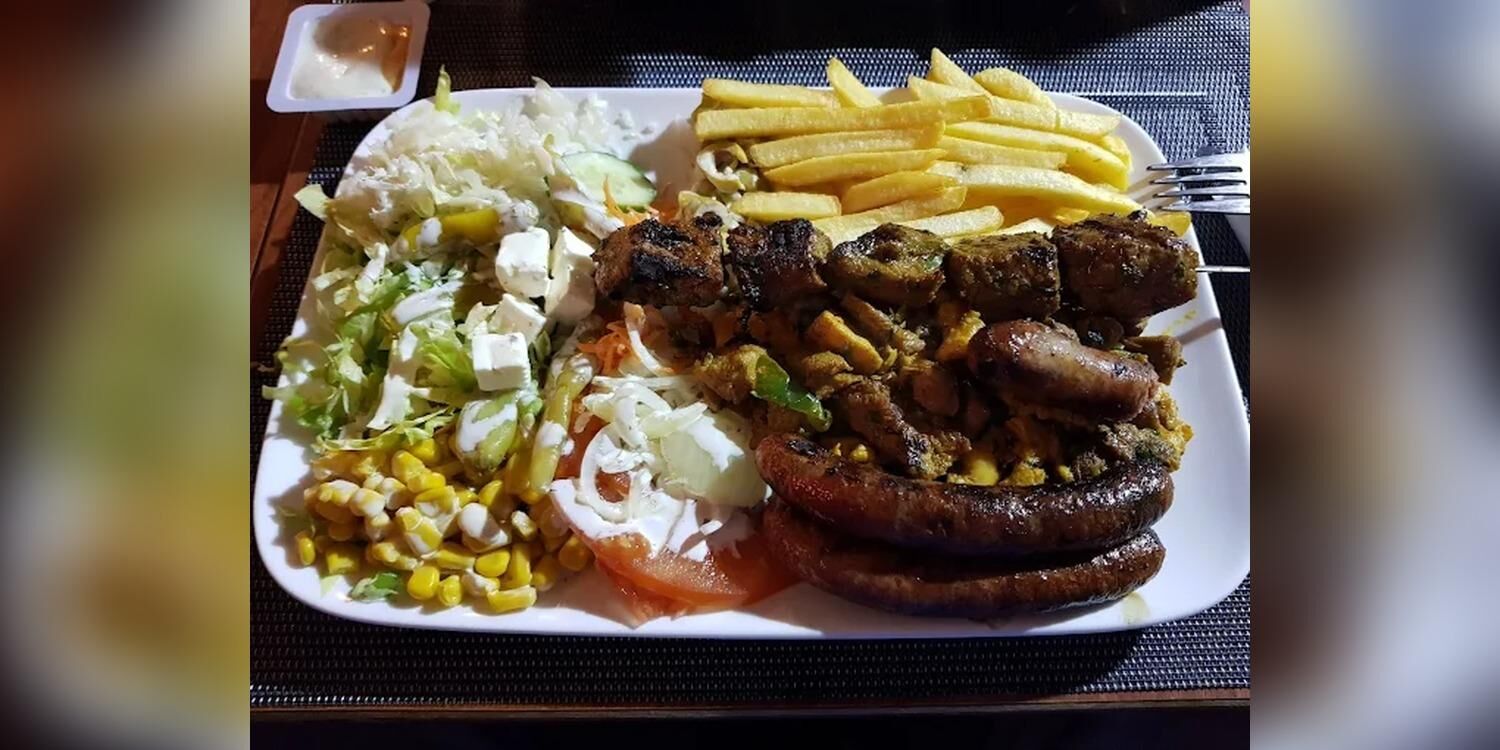 Snack Bread'In, restaurant