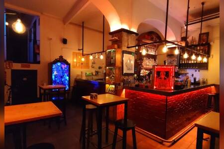 La Pachuca, Restaurante Barcelona Ciutat Vella #0