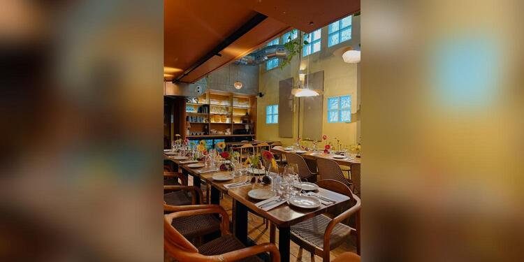 PAGAILLE - Restaurant- Paris 18, restaurant