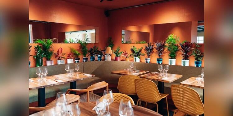 PAGAILLE - Restaurant- Paris 18, restaurant