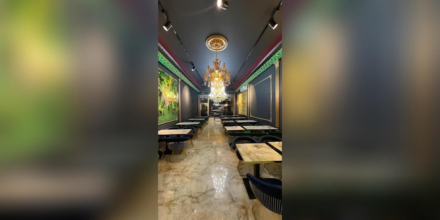 Tandoori Village, restaurant